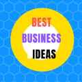 Best Business ideas