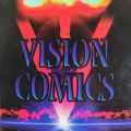 Vision Comics