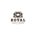 Royal Craft Wood