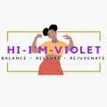 HI-I'M-VIOLET