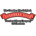 Overhead Door Charlotte