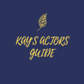 Kay's Actors Guide