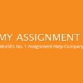 My Assignment Help
