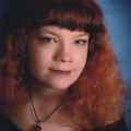Victoria Marshall