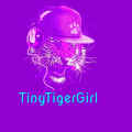 TinyTigerGirl
