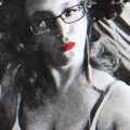 Melancholy, Mania, Momming, and Marijuana