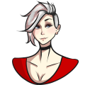 Black Dahlia