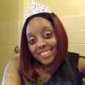 Shanika Jones