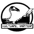 Vulture Writer