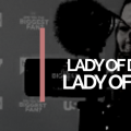 Lady of De'Shay