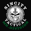 Sincity Tactical Minnesota Division