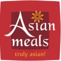 asian meals