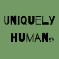 Uniquely Human