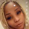 Dedrekia Houston