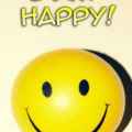 Iam happy