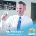 Pete Honsberger 