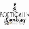 Poetically Speaking Cynnamon Brown
