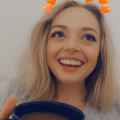 Amber Carter
