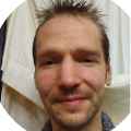 Mark Bailey