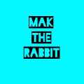 Mak The Rabbit