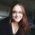 Amy Mckelvie