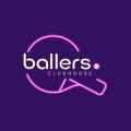 ballers clubhouse