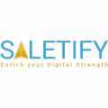 Saletify Marketing