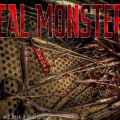 Real Monsters 