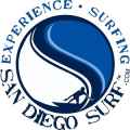 San Diego Surf