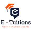 e -Tuitions