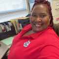 Toni Johnson