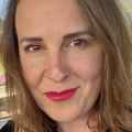 Sally Wright