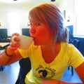 Melissa Frisch