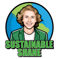 Sustainable Shane