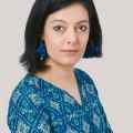 Laila Sumpton