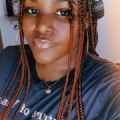 Shekhinah Gaddis 