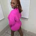 Tamara Sawyer