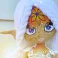 Lauren Bluett