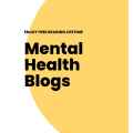 The Psychologist Blog