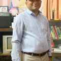 Bishnu Bhandari