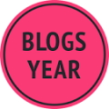 Blogs Year