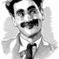 Groucho Jones