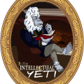 Intellectual Yeti