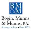 Bogin, Munns & Munns