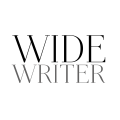 Wide Writer