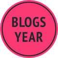 Blogs Year