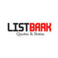 List Bark