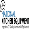 National Kitchen Equipment