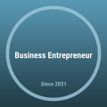 Business Entrepreneur