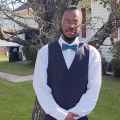Rashawn Flood